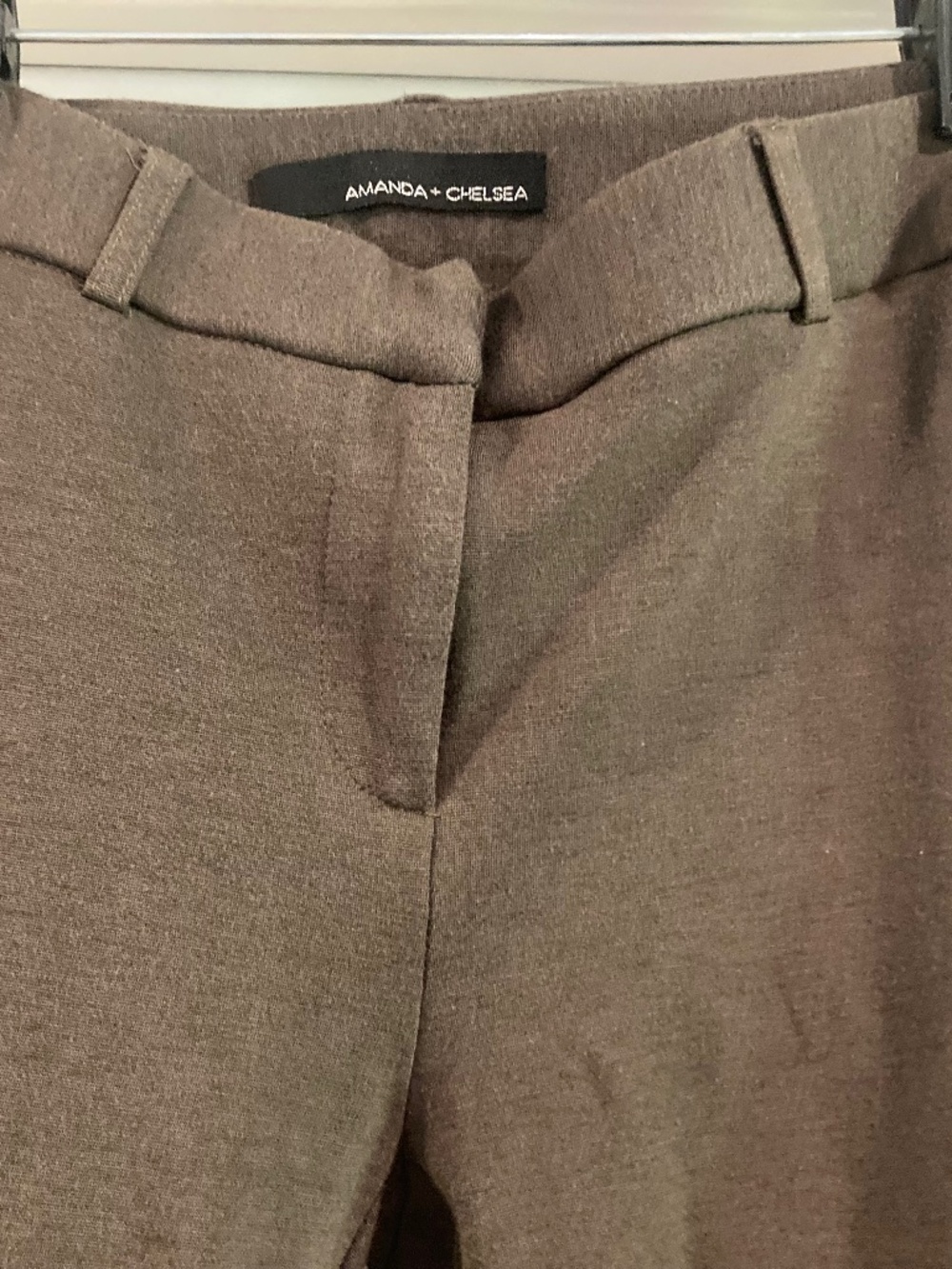 Amanda & Chelsea Women’s Dress Pants